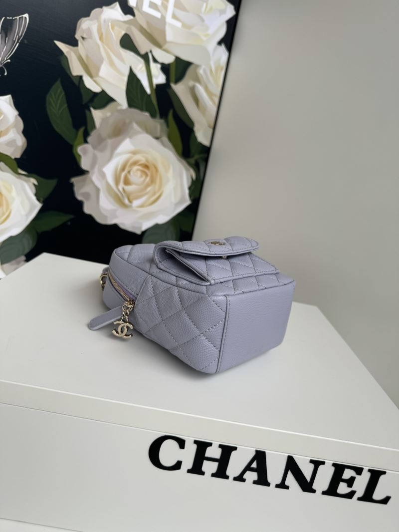 Chanel Backpacks